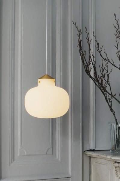DFTP by Nordlux - Luster na lanku RAITO 1xE27/25W/230V