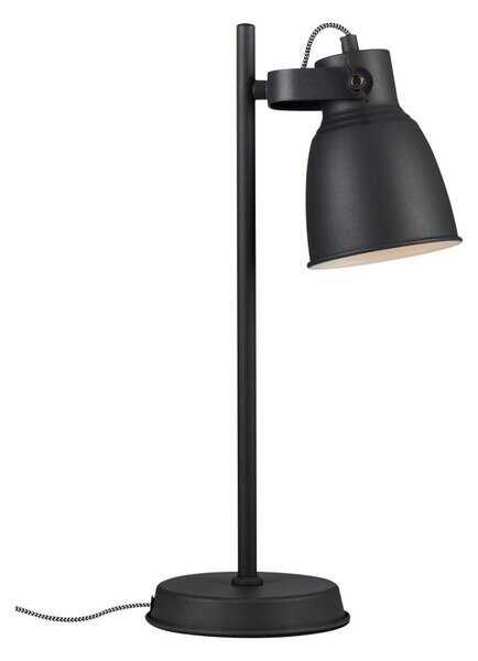 Nordlux - Stolná lampa ADRIAN 1xE27/25W/230V
