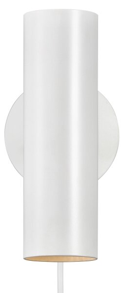 DFTP by Nordlux - Nástenné bodové svietidlo MIB 1xGU10/8W/230V biela