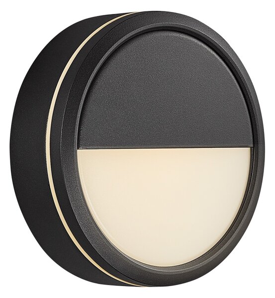 Nordlux -LED Stmievateľné vonkajšie nástenné svietidlo AVA SMART LED/9,5W/230V IP54