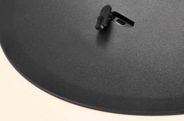 Nordlux - LED Stmievateľné vonkajšie svietidlo KETTLE TO-GO LED/6,8W/3,7V IP65