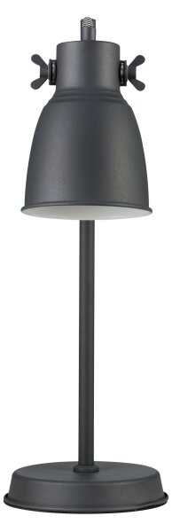 Nordlux - Stolná lampa ADRIAN 1xE27/25W/230V