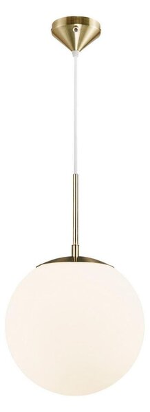 Nordlux - Luster na lanku GRANT 1xE27/25W/230V pr. 25 cm