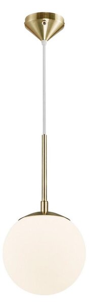 Nordlux - Luster na lanku GRANT 1xE14/15W/230V pr. 15 cm