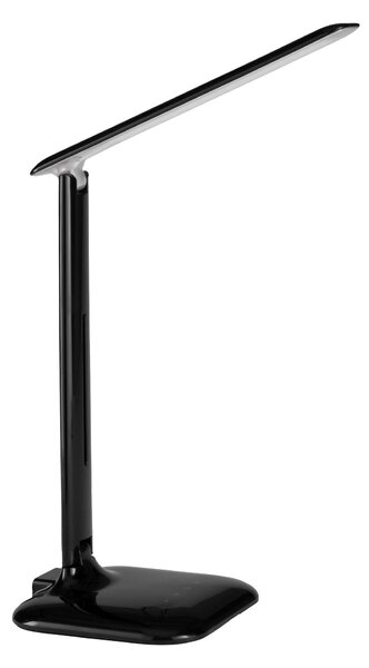 STOLNÁ LED LAMPA, dotykový stmievač, 26 cm Eglo - Online Only bytové doplnky, Online Only