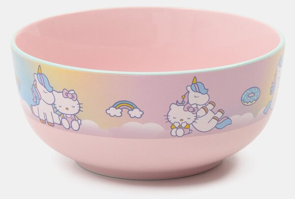 Sinsay - Keramická miska Hello Kitty - viacfarebná