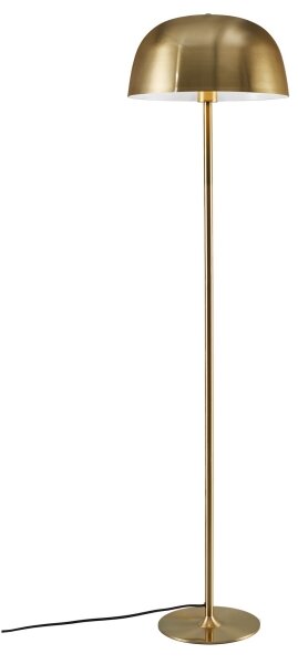 Nordlux - Stojacia lampa CERA 1xE27/60W/230V zlatá