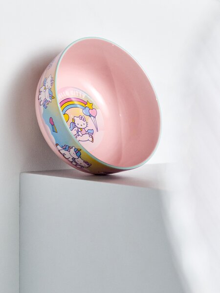 Sinsay - Keramická miska Hello Kitty - viacfarebná