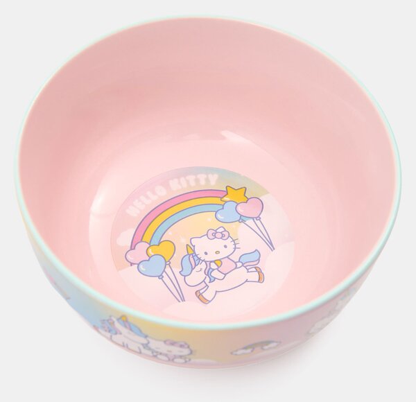 Sinsay - Keramická miska Hello Kitty - viacfarebná