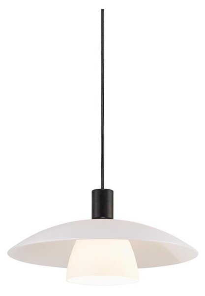 Nordlux - Luster na lanku VERONA 1xE27/40W/230V