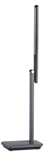 STOLNÁ LED LAMPA, dotykový stmievač, 16/11,5/35 cm Eglo - Online Only bytové doplnky, Online Only