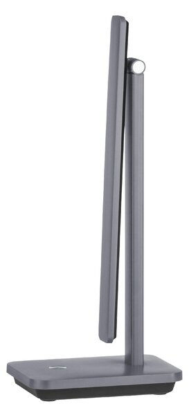 STOLNÁ LED LAMPA, dotykový stmievač, 16/11,5/35 cm Eglo - Online Only bytové doplnky, Online Only