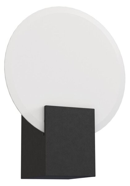 Nordlux - LED Stmievateľné kúpeľňové nástenné svietidlo HESTER LED/9,5W/230V IP44