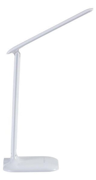STOLNÁ LED LAMPA, dotykový stmievač, 26/15/32 cm Eglo - Online Only bytové doplnky, Online Only