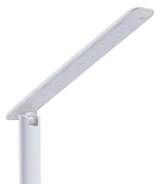 STOLNÁ LED LAMPA, dotykový stmievač, 26/15/32 cm Eglo - Online Only bytové doplnky, Online Only