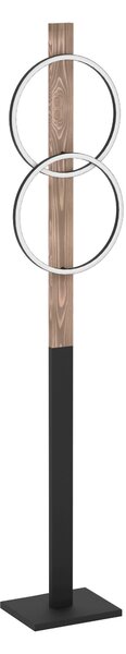 STOJACIA LED LAMPA, 30/150 cm Eglo - Online Only bytové doplnky, Online Only