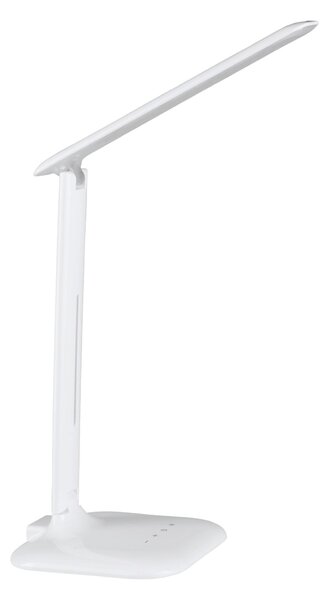 STOLNÁ LED LAMPA, dotykový stmievač, 26/15/32 cm Eglo - Online Only bytové doplnky, Online Only