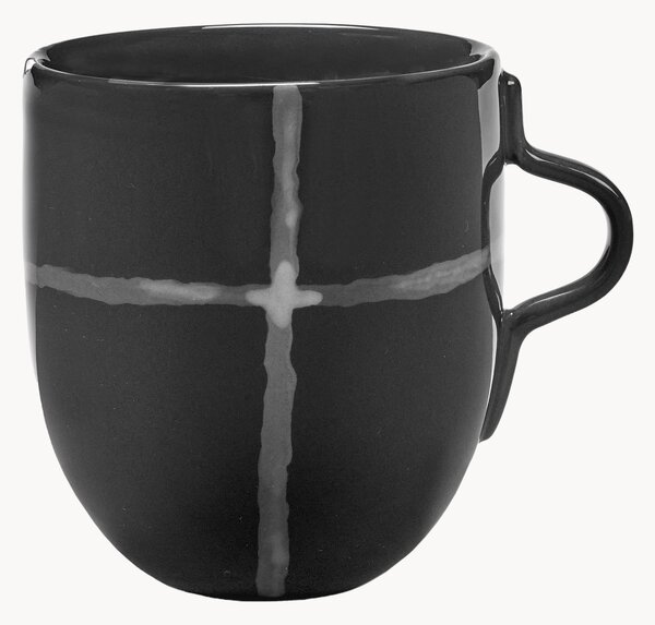 Serax x Kelly Wearstler, Porcelánové šálky Zuma, 2 ks