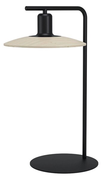 STOLNÁ LAMPA, 25,5/25/50 cm Eglo - Online Only bytové doplnky, Online Only