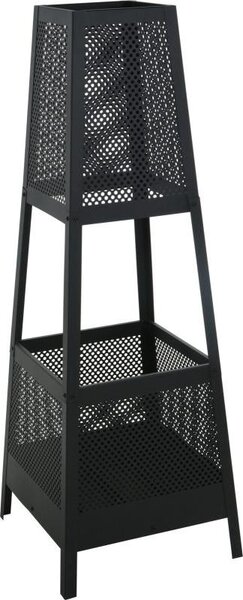 Krb záhradný krb 113 cm