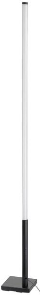 STOJACIA LAMPA, 2/2/150 cm Eglo - Online Only bytové doplnky, Online Only