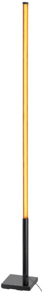 STOJACIA LAMPA, 2/2/150 cm Eglo - Online Only bytové doplnky, Online Only