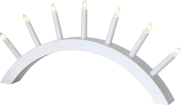LED SVIEČKA drevo, plast Eglo - Online Only bytové doplnky, Online Only