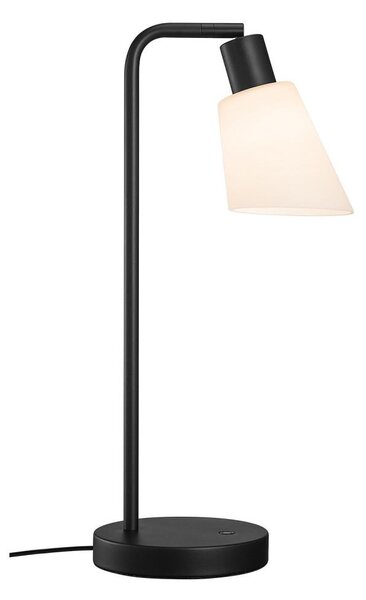 Nordlux - Stolná lampa MOLLI 1xE14/25W/230V