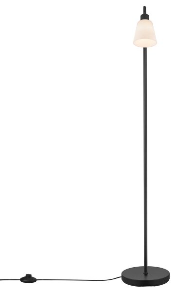Nordlux - Stojacia lampa MOLLI 1xE14/25W/230V