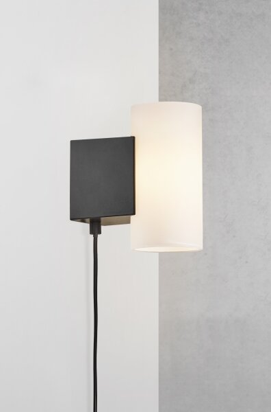 Nordlux - LED Stmievateľné nástenné svietidlo MONA LED/10W/230V CRI 90