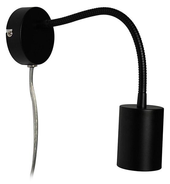 Nordlux - Nástenné bodové svietidlo EXPLORE 1xGU10/7W/230V