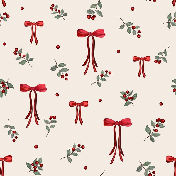 Polybavlnené obliečky HOLLY BOWS POLY farebné Rozmer obliečky: 70 x 90 cm | 140 x 200 cm