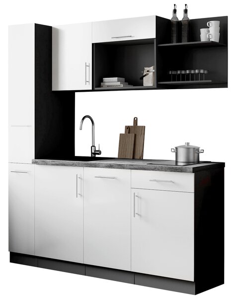 KUCHYNSKÝ BLOK 175 cm Respekta - Online Only kuchyne, Online Only