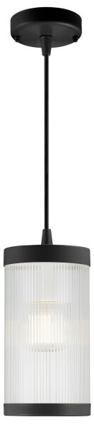 Nordlux - Vonkajší luster COUPAR 1xE27/25W/230V IP33