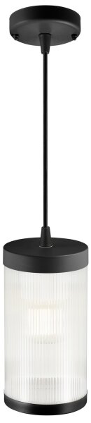 Nordlux - Vonkajší luster COUPAR 1xE27/25W/230V IP33