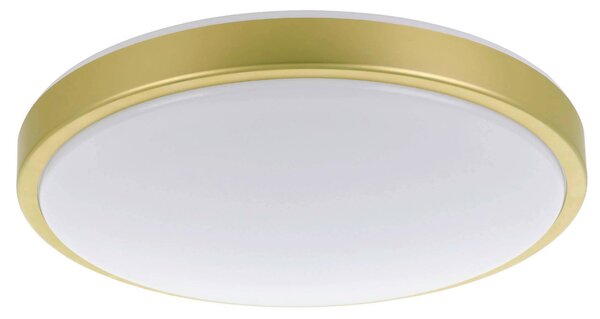 STROPNÉ SVIETIDLO, 43/9 cm Eglo - Online Only bytové doplnky, Online Only