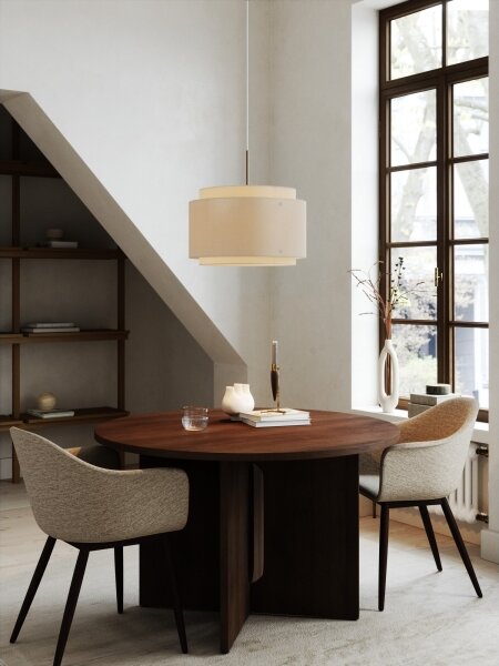 DFTP by Nordlux - Luster na lanku TAKAI 1xE27/25W/230V