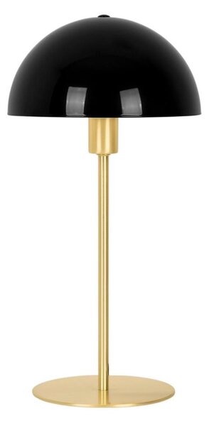 Nordlux - Stolná lampa ELLEN 1xE14/40W/230V zlatá/čierna