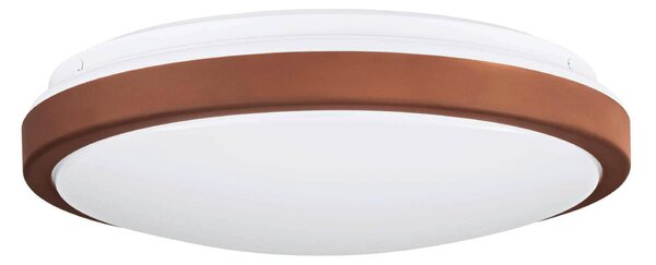 STROPNÉ SVIETIDLO, 32,5/9 cm Eglo - Online Only bytové doplnky, Online Only