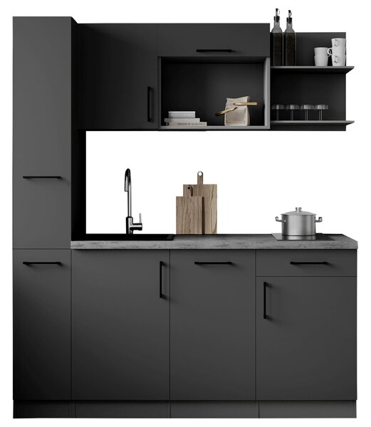 KUCHYNSKÝ BLOK 175 cm Respekta - Online Only kuchyne, Online Only
