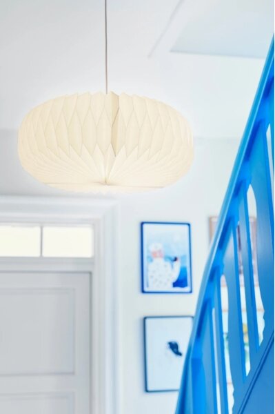 Nordlux - Tienidlo BELLOY E27 pr. 45 cm