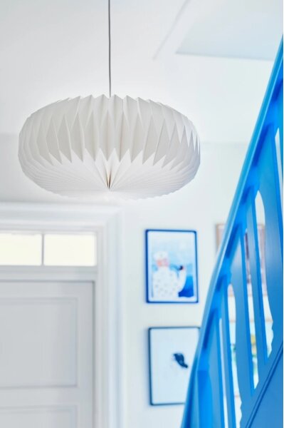 Nordlux - Tienidlo BELLOY E27 pr. 45 cm