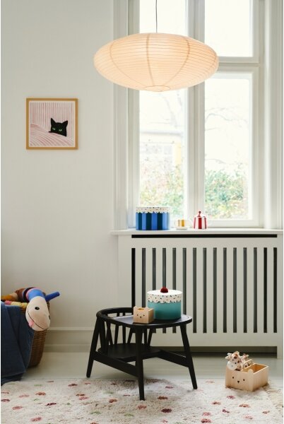 Nordlux - Tienidlo VILLO E27 pr. 60 cm béžová