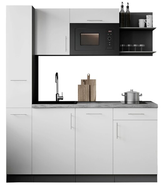 KUCHYNSKÝ BLOK 175 cm Respekta - Online Only kuchyne, Online Only