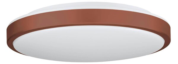 STROPNÉ SVIETIDLO, 43/9 cm Eglo - Online Only bytové doplnky, Online Only
