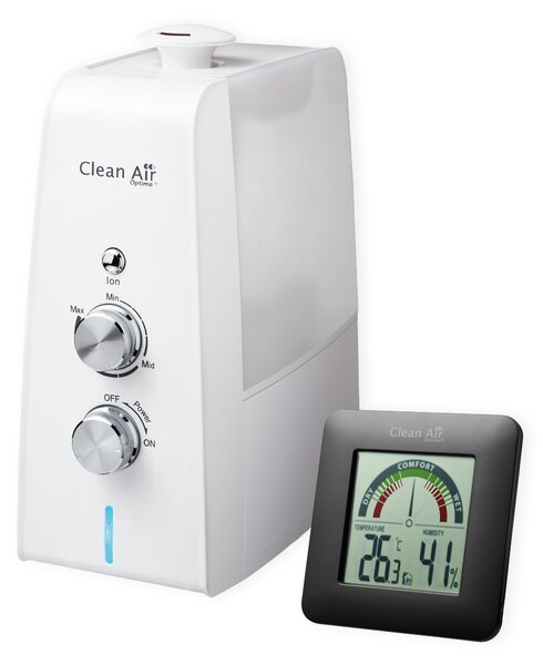 Zvlhčovač Clean Air Optima CA-602