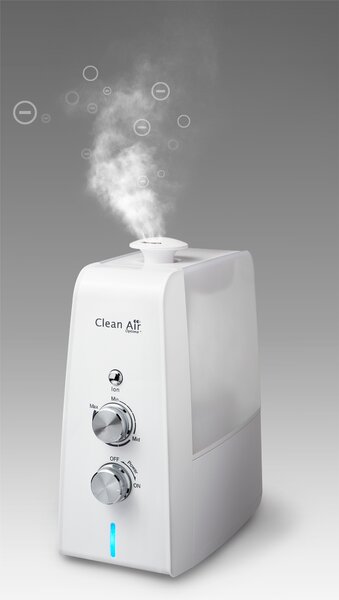 Zvlhčovač Clean Air Optima CA-602