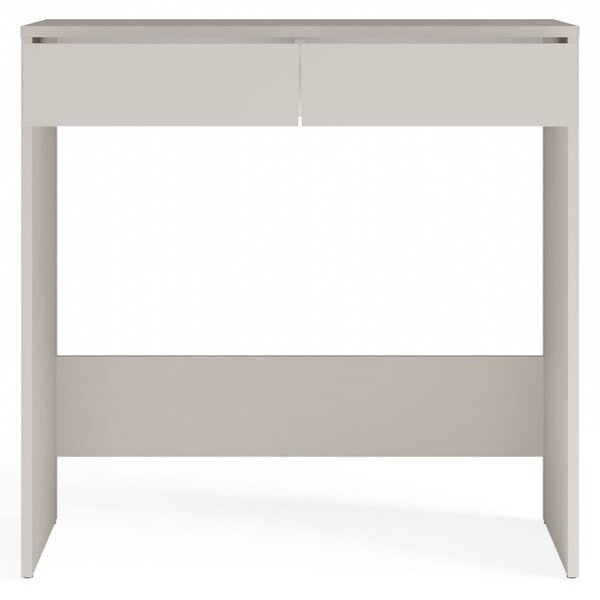 TP Living Toaletný stolík Marina 25 81 cm kašmírový