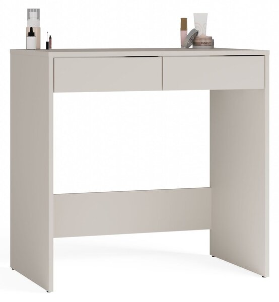 TP Living Toaletný stolík Marina 25 81 cm kašmírový