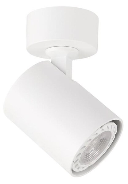 ITALUX SPL-2071-1-MC-WH - Bodové svietidlo LUMSI 1xGU10/35W/230V biela